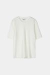 JERSEY TOP - CHAMBERS WHITE