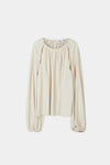 MAGGIORE BLOUSE - CREAM