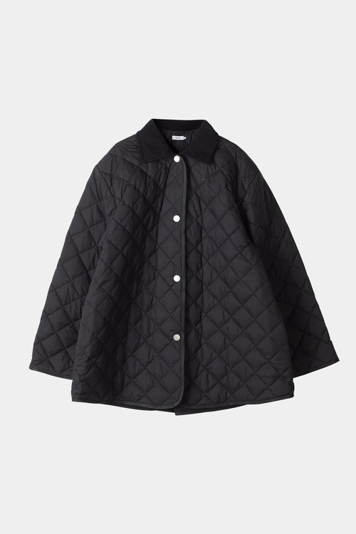 HANNA JACKET - BLACK