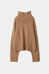 HILARY SWEATER - BEIGE