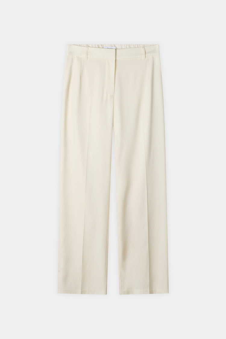 Maggie trousers ivory stylein packshot