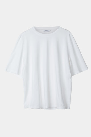 JIM T-SHIRT - WHITE