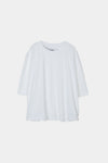 JOYCE T-SHIRT - WHITE