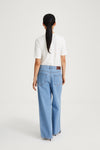 WIDE-LEG DENIM - KAYNE 90'S BLUE