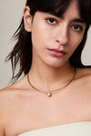 laura vann gaia torque choker model image