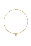 laura vann gaia torque choker