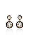 laura vann sacha earrings