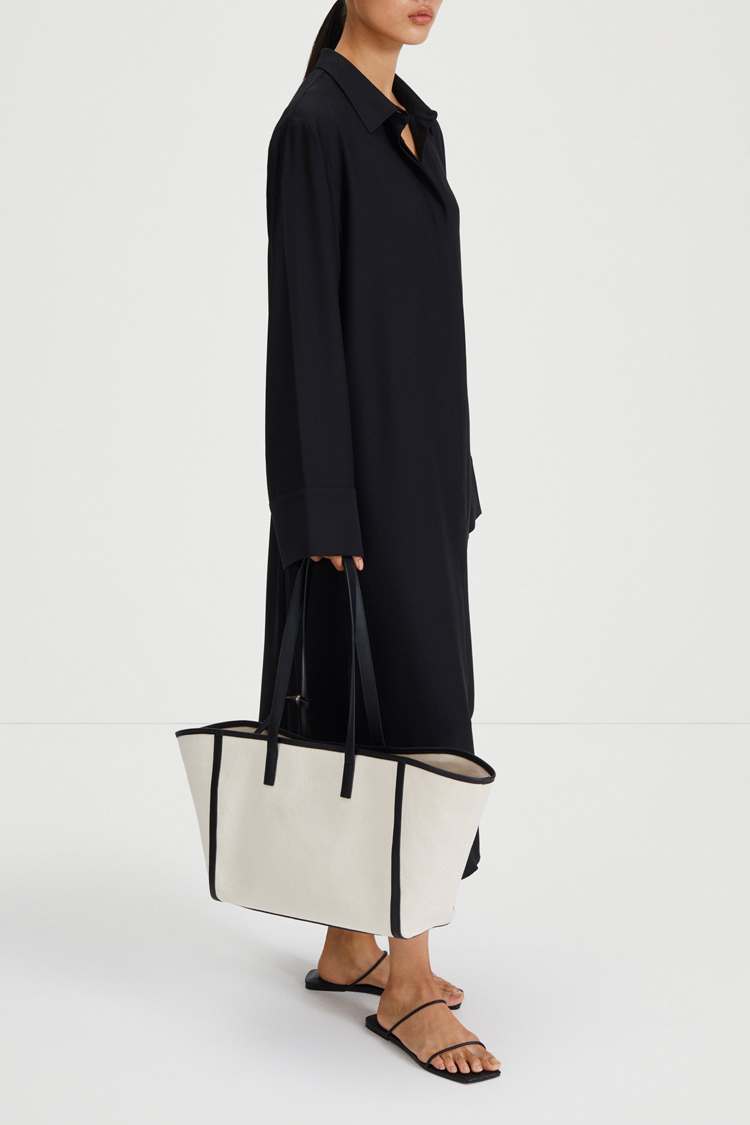 MONTORIO DRESS MONTORIO DRESS