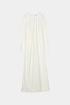 white dress satin-long stylein monica packshot