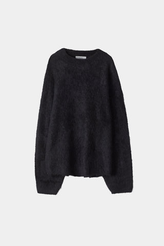 black alpacka sweater stylein lorena packshot