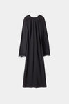 MARGO DRESS - BLACK