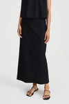 SARONNO SKIRT - BLACK