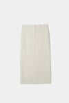 BERKELEY SKIRT - IVORY