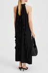 MARCELLA DRESS - BLACK