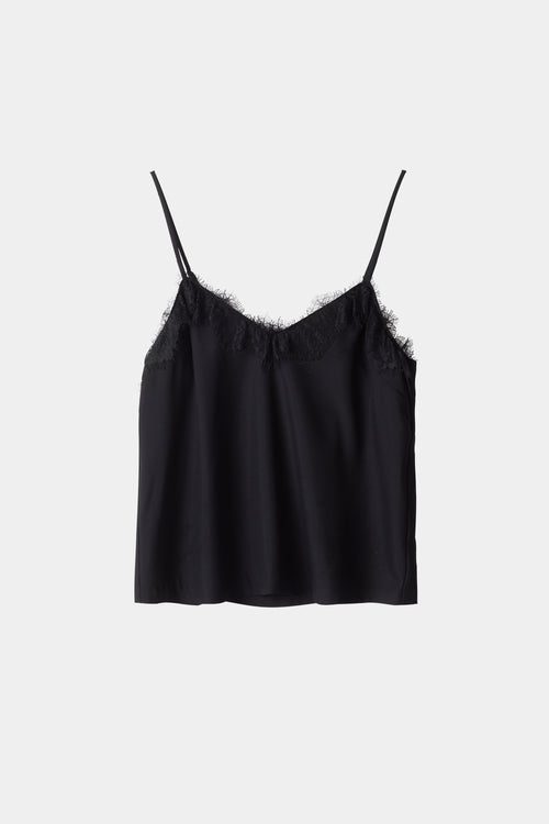 MODANE TOP - BLACK