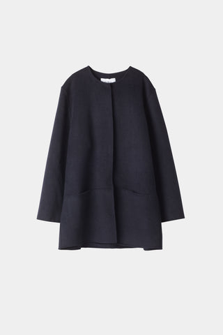 navy wool coat stylein tara packshot