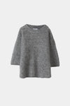 NEMY SWEATER - GREY