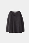 NINO SWEATER - BLACK