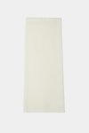 NISHA LONG SKIRT - CREAM