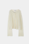 NOA CARDIGAN - CREAM