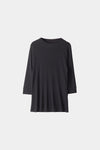 NOGARA TOP - BLACK