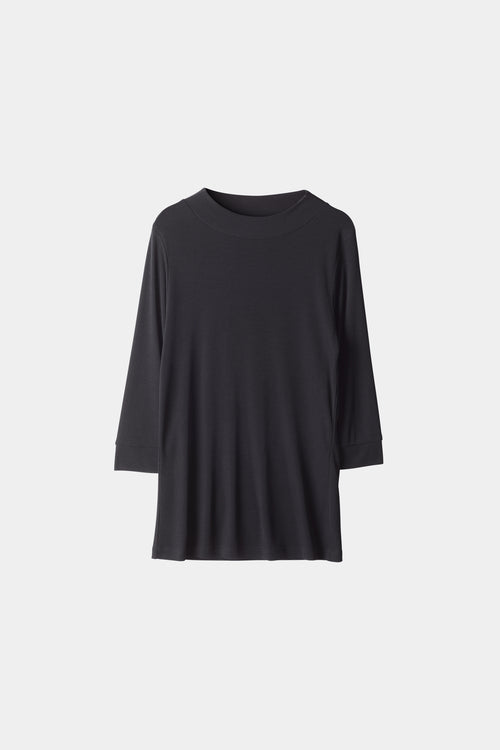 black top nogara stylein front