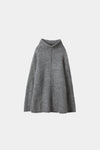 NORELLE SWEATER - GREY