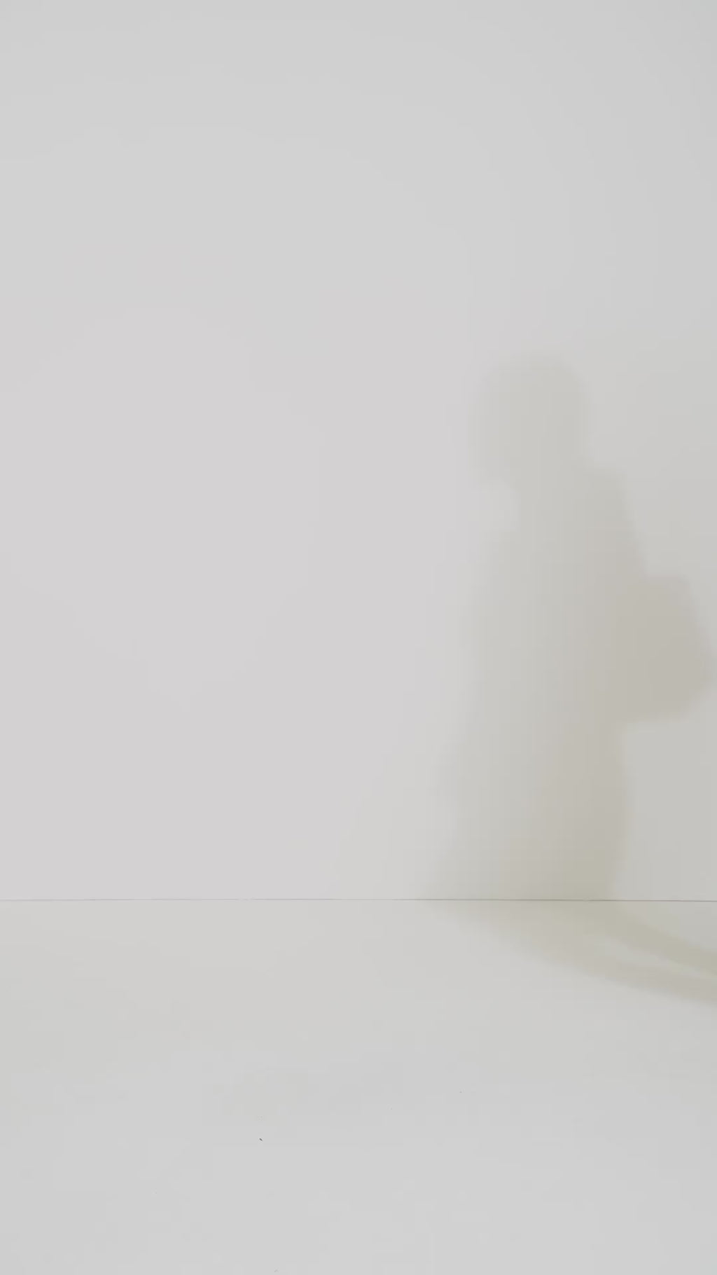 Sabra short sleeve blouse black stylein model video