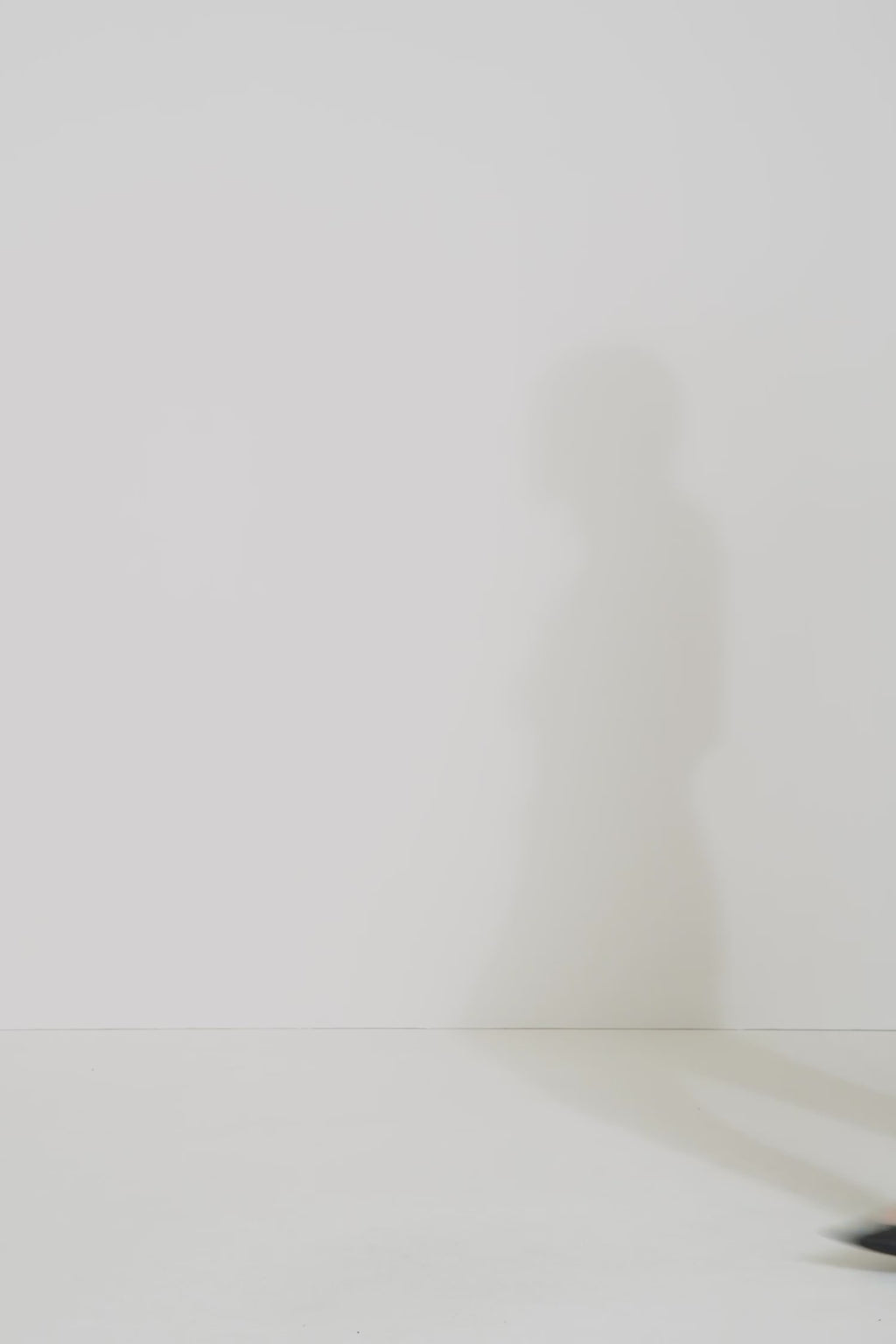 Helea turtle neck sweater white stylein video