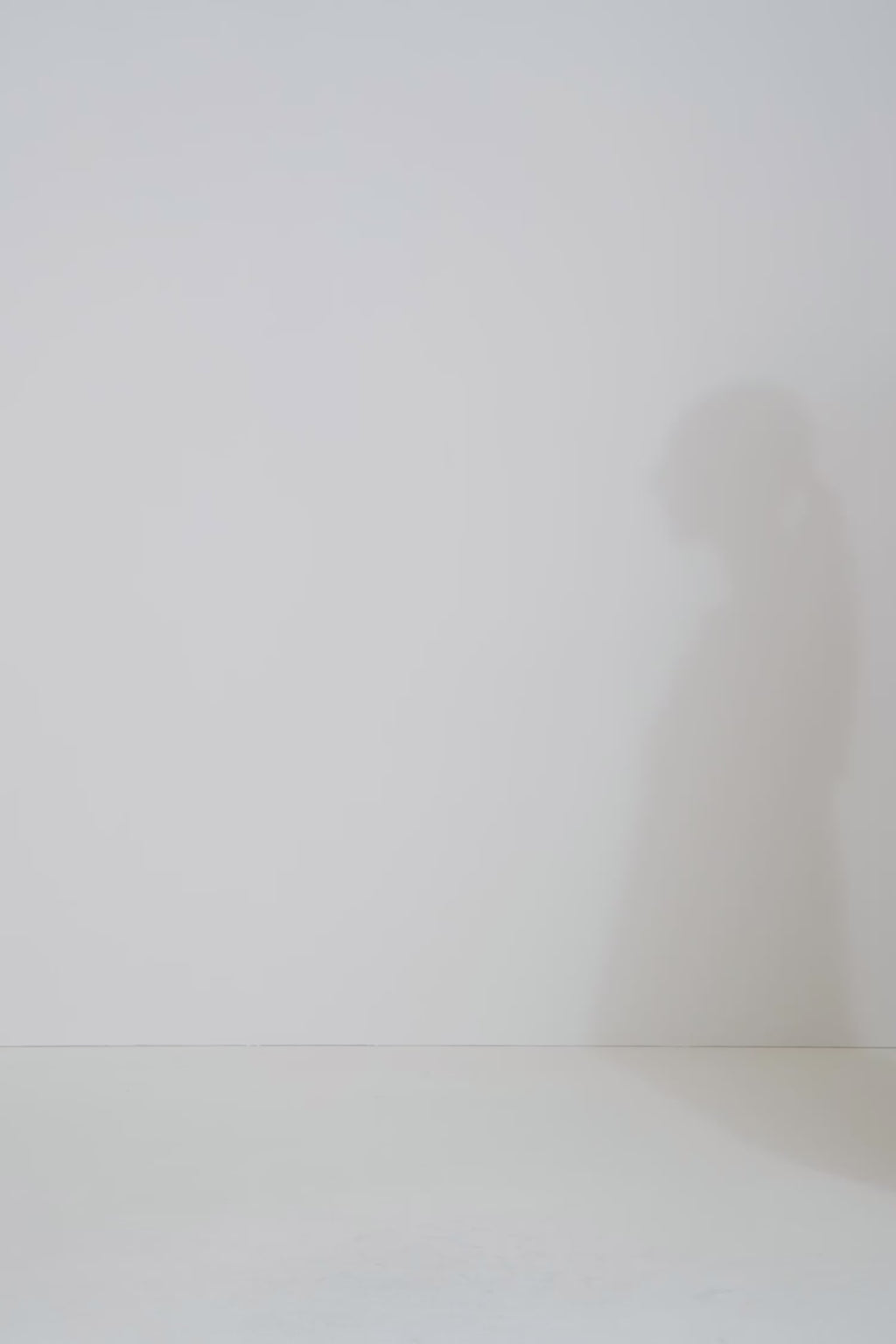 Beige wool jacket cinched waist stylein tyra model video