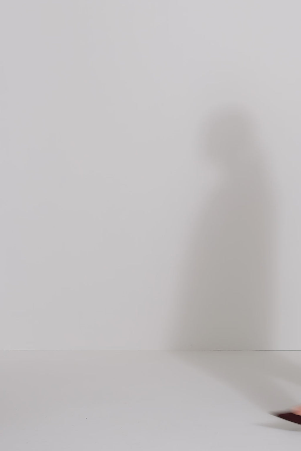 Veda jacket ecru stylein model video