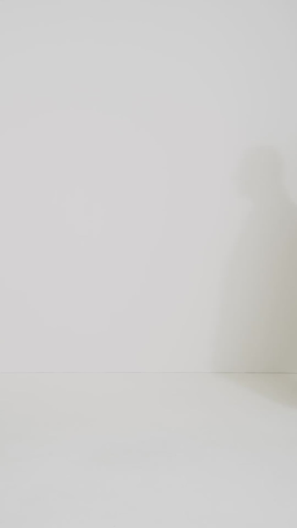 Mandria shirt brown stripe stylein model video