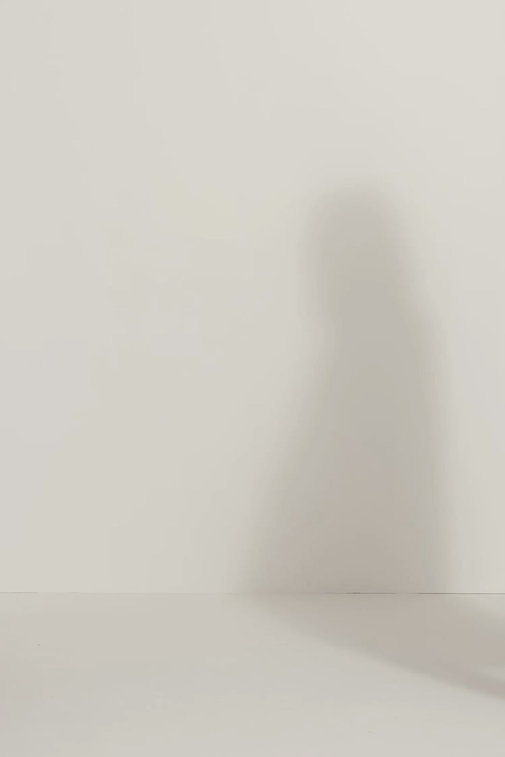 Sable coat trench cotton black stylein model video