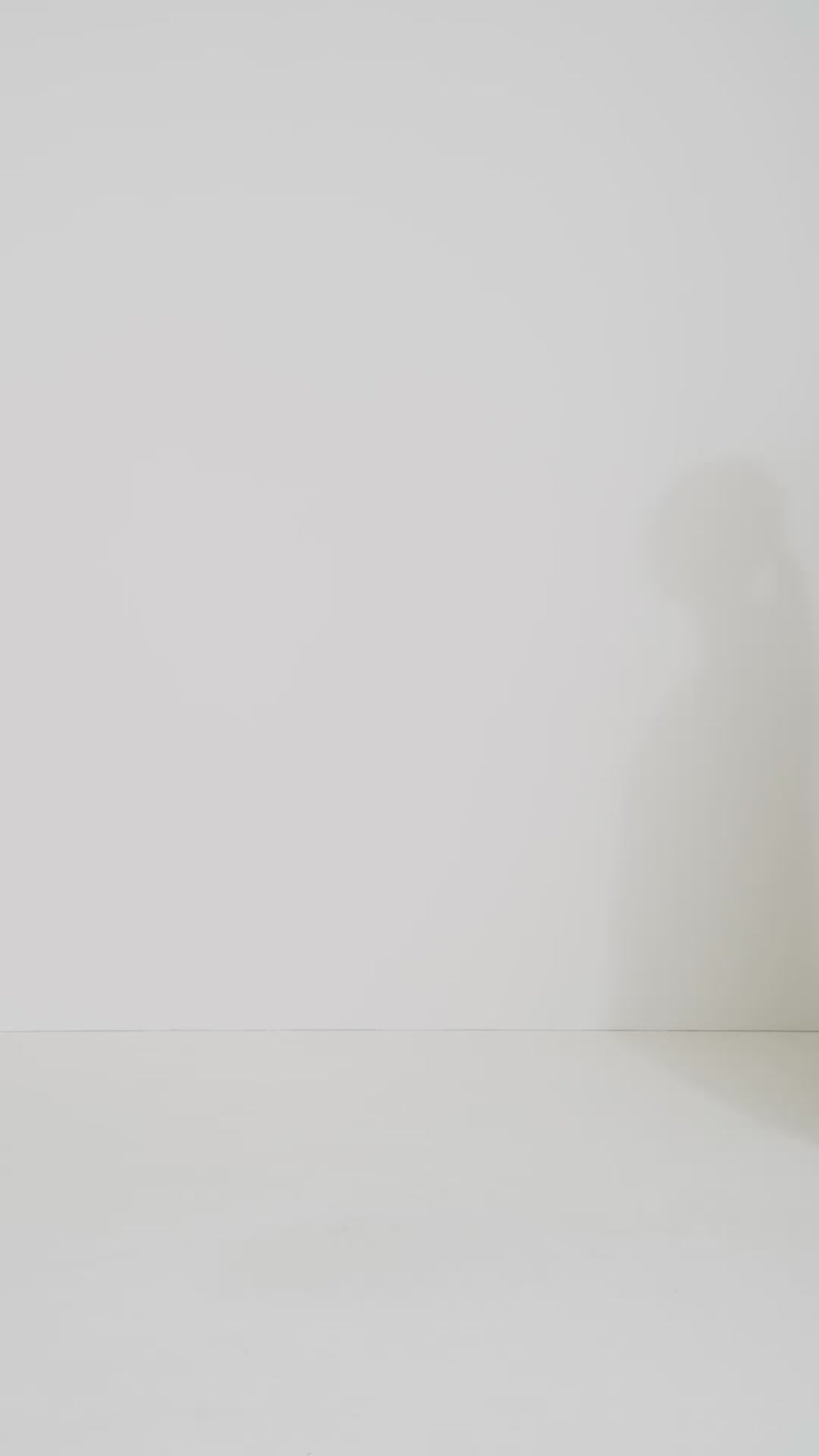 Jaisie long dress coffee stylein model video