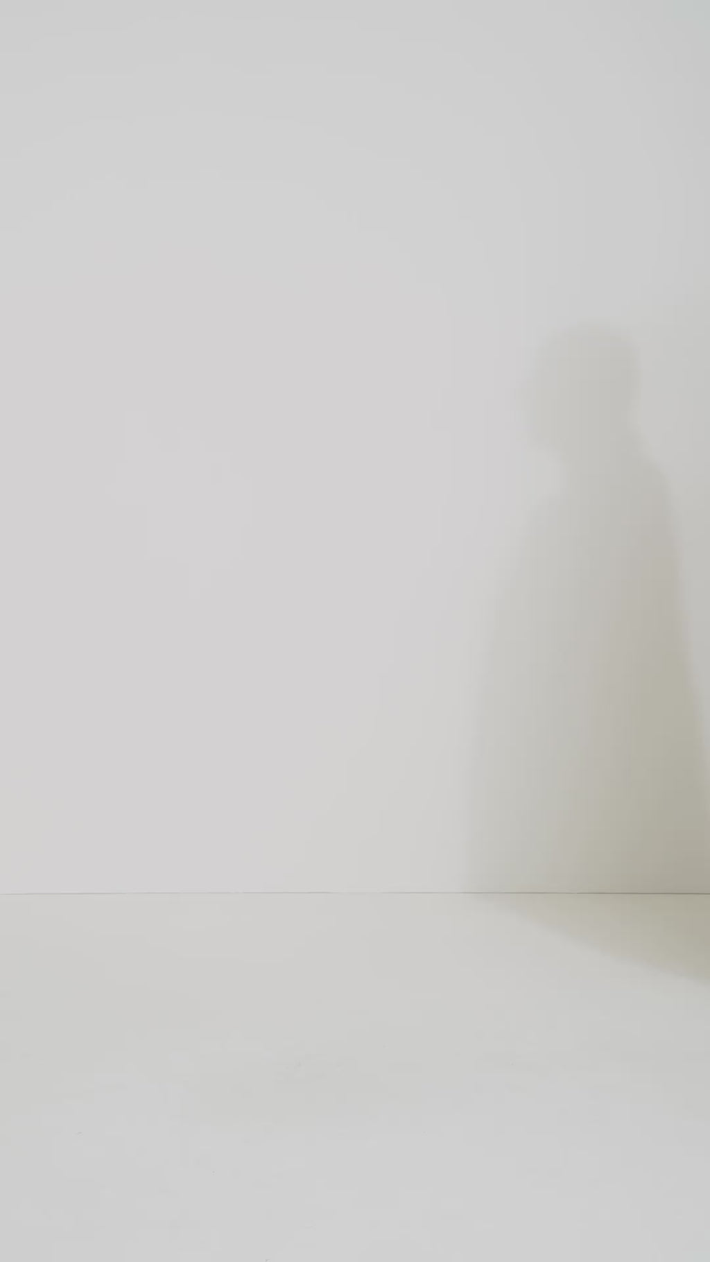 Jaisie long dress black stylein model video 