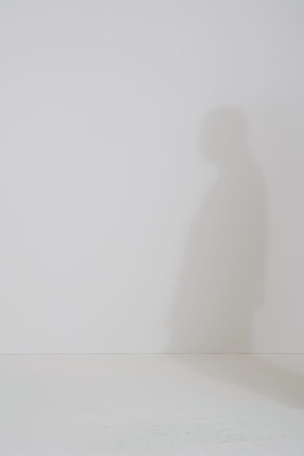 Navy trousers stylein meike model video