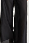 sheer black trousers bitonto stylein detail