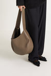 HAND BAG SHOPPER - YARDLY BAG STRUCTURED ELEPHANT