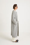 HARPER COAT - GREY