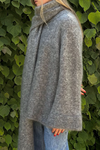 NEA SCARF - GREY