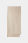 TECLA SCARF - BEIGE