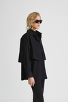 JABE SHIRT - BLACK