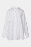 JEANNE SHIRT - WHITE