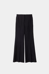 BELINE TROUSERS - BLACK