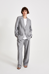 BORE TROUSERS - GREY