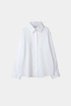 JAYA SHIRT - WHITE