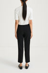 CHAMBERS TOP - WHITE