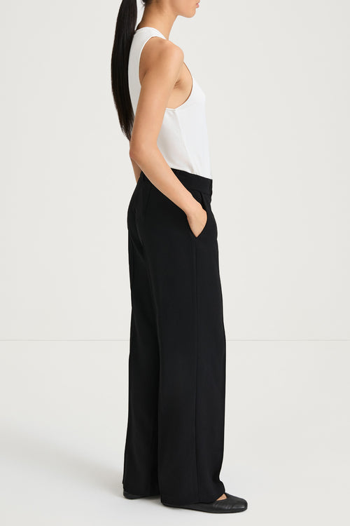 white tank top stylein case side