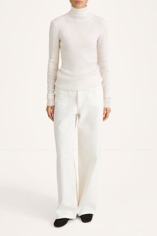 HELEA SWEATER - CREAM