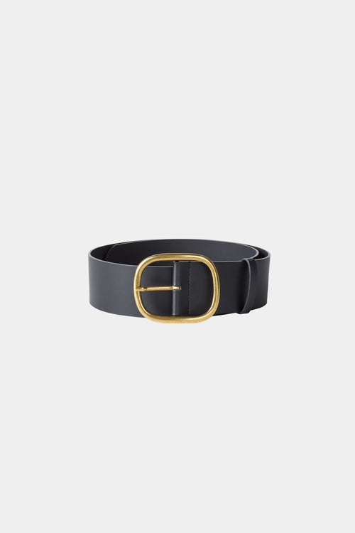 VANZAGO BELT - BLACK